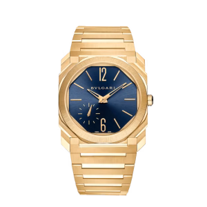 Bvlgari Octo Finissimo lüks saat