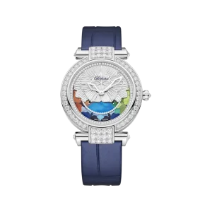 Chopard Imperiale Four Seasons lüks saat