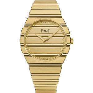 Piaget Polo 79 lüks saat. dubaydan.shop