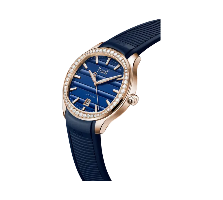 Piaget Polo Signature Date watch - Image 3