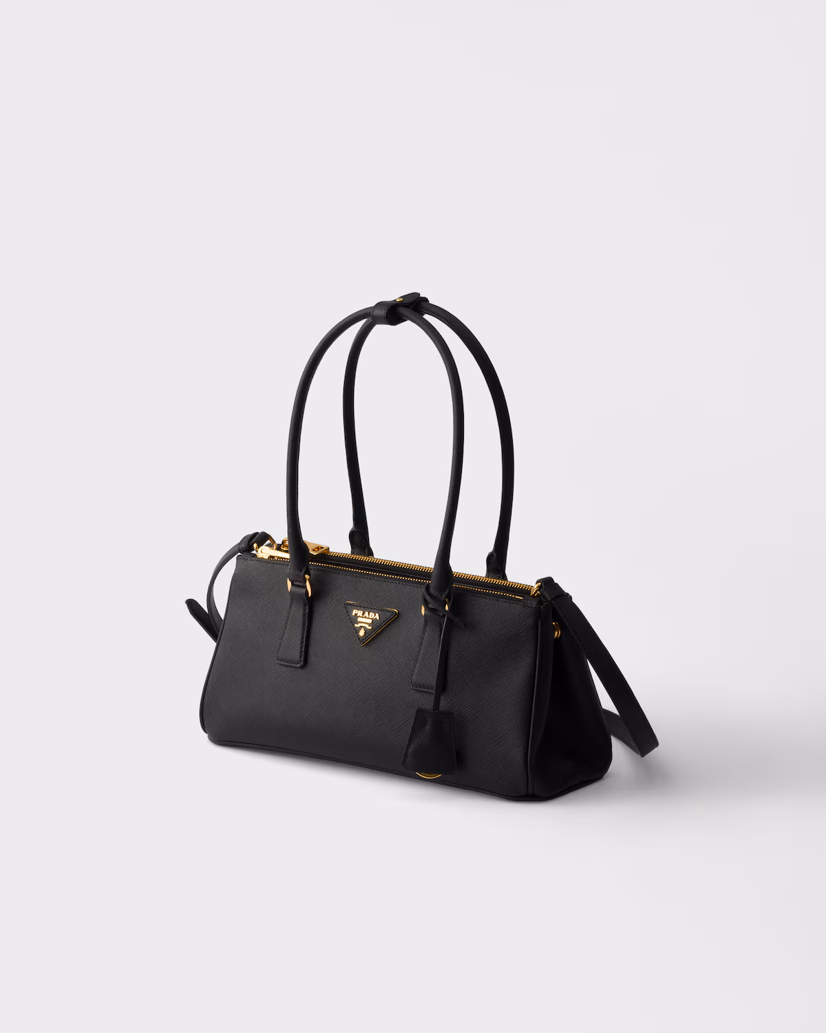 Prada Galleria medium Saffiano leather bag - Image 2