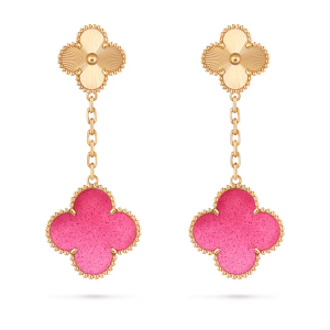 Van Cleef & Arpels The Magic Alhambra Dubaydan dubaydan.shop