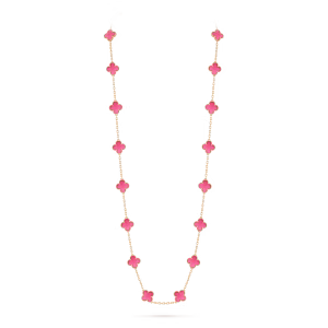 Van Cleef & Arpels Vintage Alhambra Dubaydan Dubaydan.shop