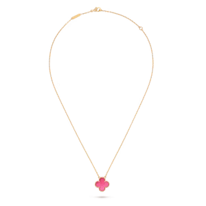 Van Cleef & Arpels Vintage Alhambra Pendant dubaydan.shop