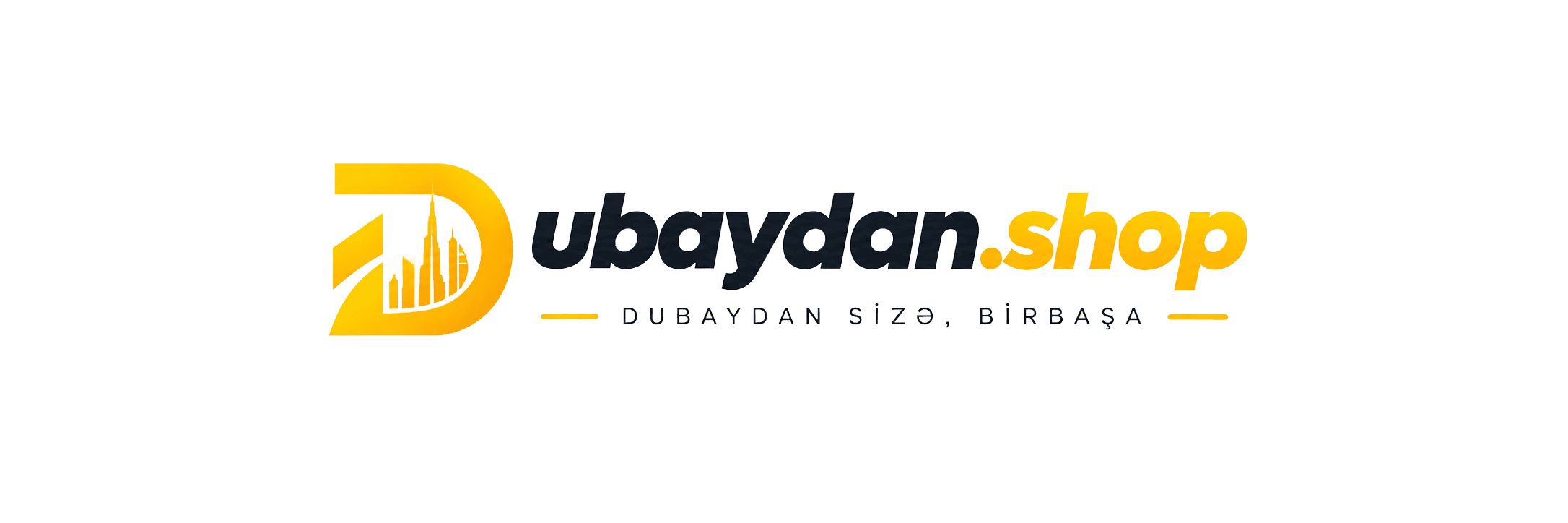 Dubaydan Məhsul Sifarişi | Original Məhsullar və Çatdırılma | dubaydan.shop