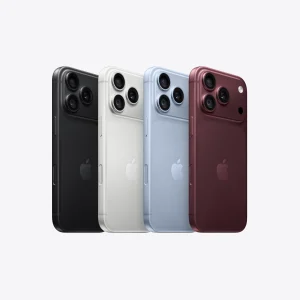 iPhone 18 Pro